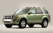 2008 Ford Escape Picture